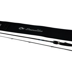 DAIWA ダイワ ルアーロッド エメラルダスエア AGS78M・R 05803032 竿袋付 Bランク