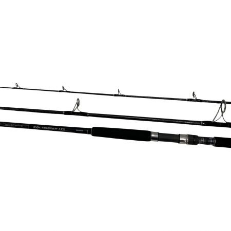 SHIMANO シマノ ルアーロッド コルトスナイパーXR S100H-3 39771 本体のみ