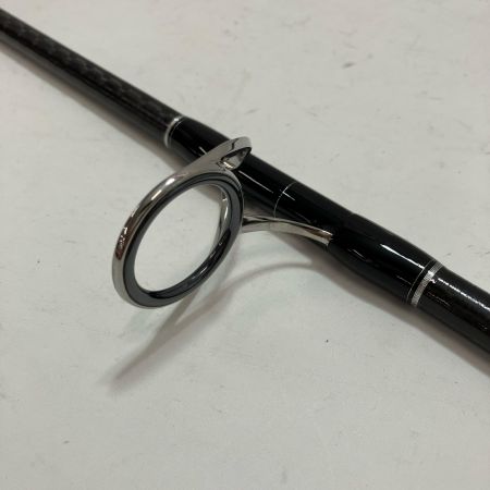 SHIMANO シマノ ルアーロッド コルトスナイパーXR S100H-3 39771 本体のみ