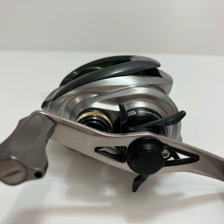 SHIMANO シマノ ベイトリール 13メタニウムXG 03048