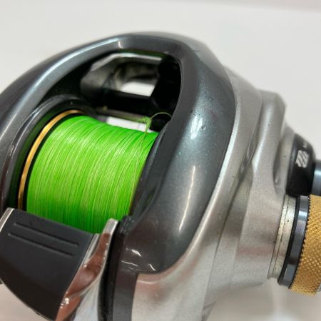 SHIMANO シマノ ベイトリール 13メタニウムXG 03048