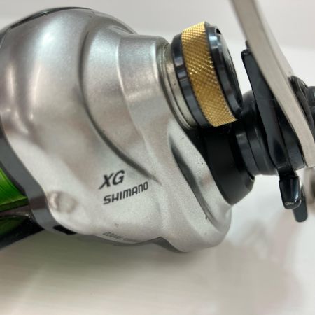 SHIMANO シマノ ベイトリール 13メタニウムXG 03048