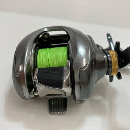 SHIMANO シマノ ベイトリール 15メタニウムDC XG (RH) 03430