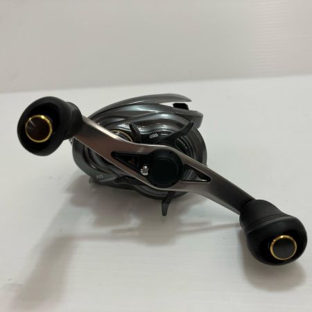 SHIMANO シマノ ベイトリール 15メタニウムDC XG (RH) 03430