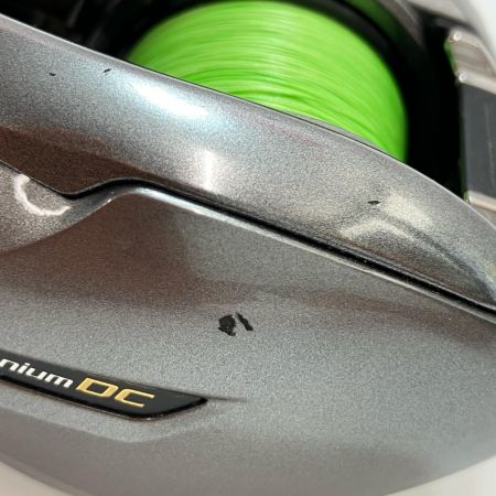 SHIMANO シマノ ベイトリール 15メタニウムDC XG (RH) 03430