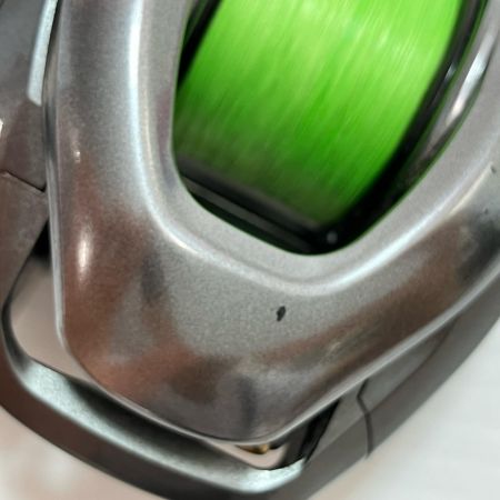 SHIMANO シマノ ベイトリール 15メタニウムDC XG (RH) 03430