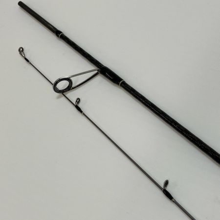 SHIMANO シマノ ルアーロッド 22ソアレSSアジング S54SULS 354327 竿袋付