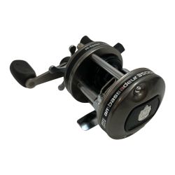 Abu Garcia アブガルシア 両軸リール ワイヤ-ストリッパ- 3500CS Rocket IAR シルバー Bランク