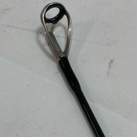 APIA ルアーロッド 風神Z ラストリゾート 90H ケース付