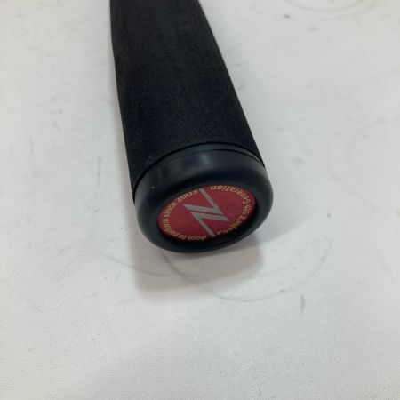 APIA ルアーロッド 風神Z ラストリゾート 90H ケース付