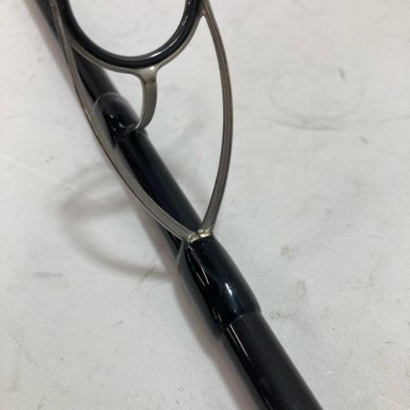 APIA ルアーロッド 風神Z ラストリゾート 90H ケース付