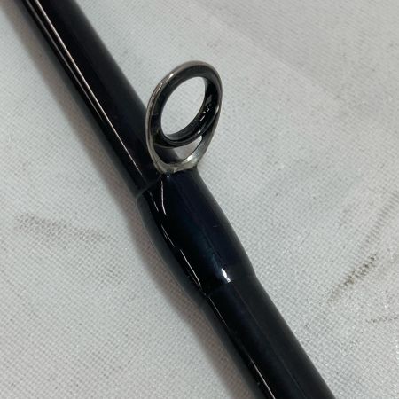 APIA ルアーロッド 風神Z ラストリゾート 90H ケース付