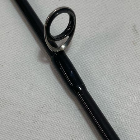 APIA ルアーロッド 風神Z ラストリゾート 90H ケース付