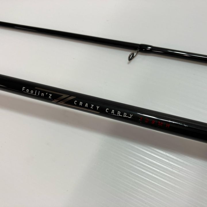 アピア 風神z 108MH クレイジーキャリー 【公式通販】