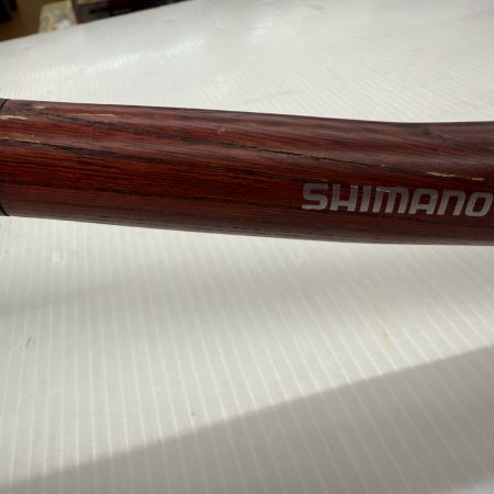 σσ SHIMANO シマノ 渓流ダモ リミテッド 25cm　程度B