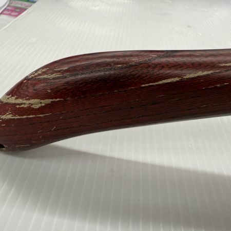 σσ SHIMANO シマノ 渓流ダモ リミテッド 25cm　程度B