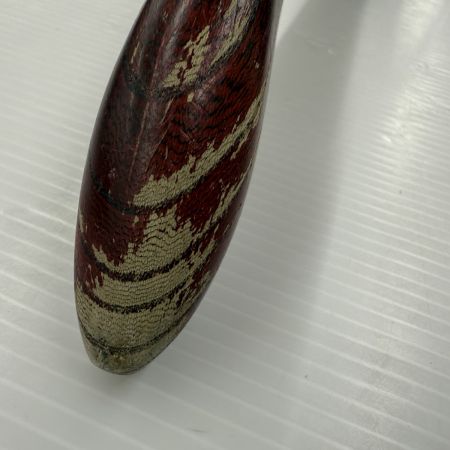 σσ SHIMANO シマノ 渓流ダモ リミテッド 25cm　程度B