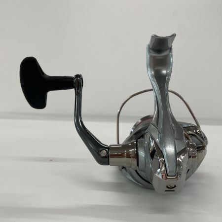 SHIMANO シマノ リール スピニングリール 21ナスキー C3000HG 043214