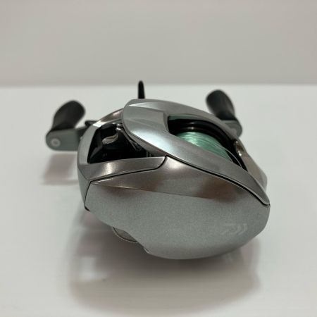 DAIWA ダイワ ベイトリール 21 ジリオン SV TW 1000