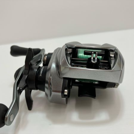 DAIWA ダイワ ベイトリール 21 ジリオン SV TW 1000