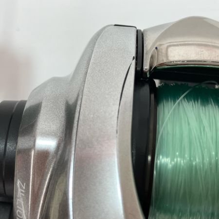 DAIWA ダイワ ベイトリール 21 ジリオン SV TW 1000