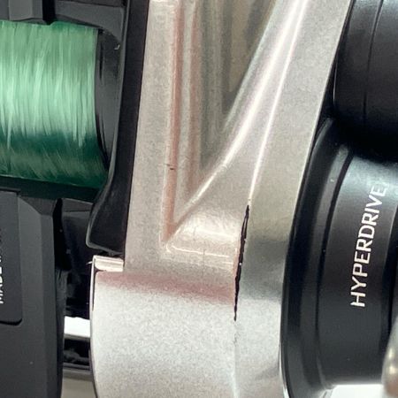 DAIWA ダイワ ベイトリール 21 ジリオン SV TW 1000