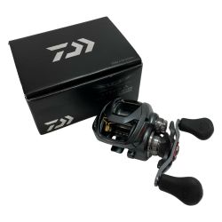DAIWA ダイワ ベイトリール スティーズ A TW 1016SHL キズ有 00613375 Cランク