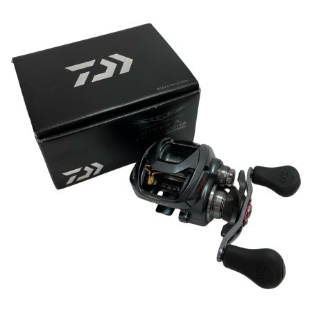 DAIWA ダイワ ベイトリール スティーズ A TW 1016SHL キズ有 00613375