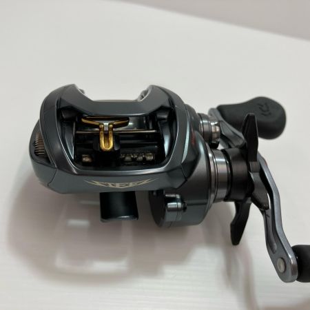 DAIWA ダイワ ベイトリール スティーズ A TW 1016SHL キズ有 00613375