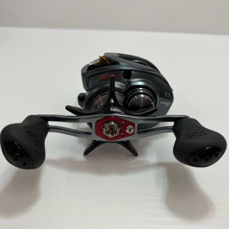 DAIWA ダイワ ベイトリール スティーズ A TW 1016SHL キズ有 00613375