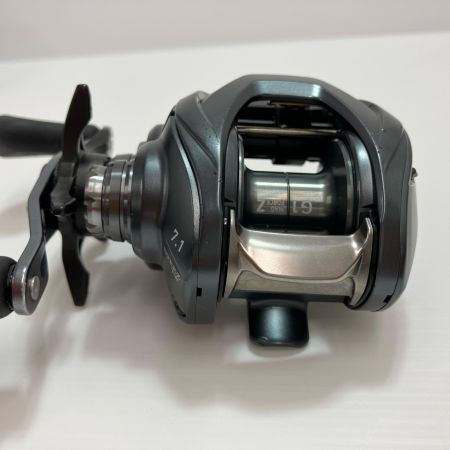 DAIWA ダイワ ベイトリール スティーズ A TW 1016SHL キズ有 00613375