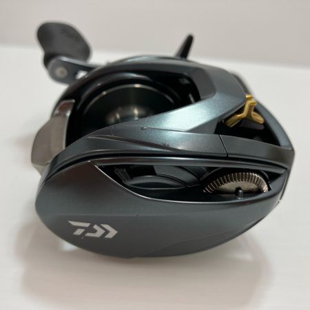 DAIWA ダイワ ベイトリール スティーズ A TW 1016SHL キズ有 00613375