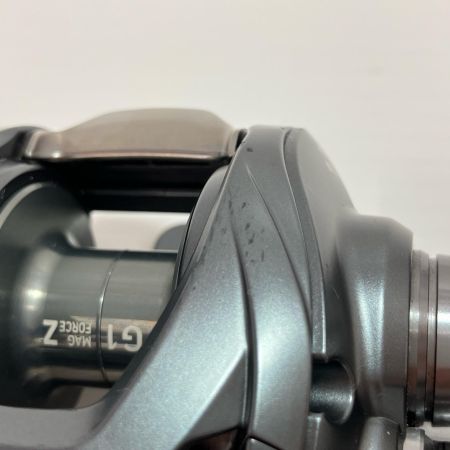 DAIWA ダイワ ベイトリール スティーズ A TW 1016SHL キズ有 00613375