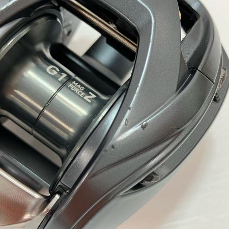 DAIWA ダイワ ベイトリール スティーズ A TW 1016SHL キズ有 00613375
