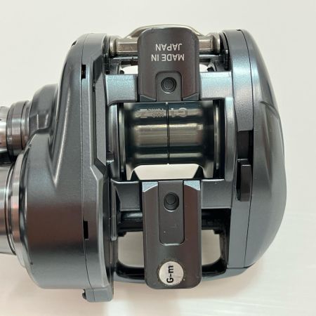 DAIWA ダイワ ベイトリール スティーズ A TW 1016SHL キズ有 00613375
