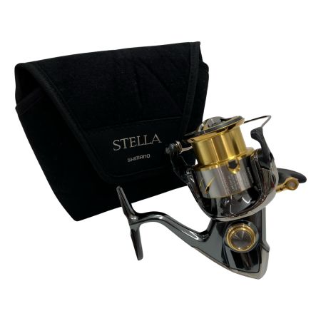 SHIMANO シマノ スピニングリール 14ステラ 3000HGM 03283
