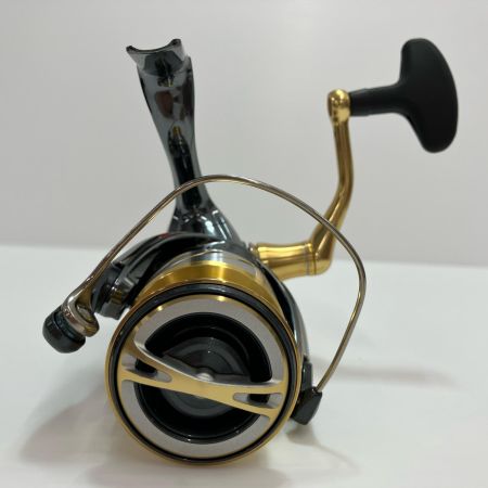 SHIMANO シマノ スピニングリール 14ステラ 3000HGM 03283