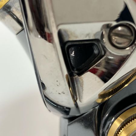 SHIMANO シマノ スピニングリール 14ステラ 3000HGM 03283