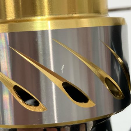 SHIMANO シマノ スピニングリール 14ステラ 3000HGM 03283