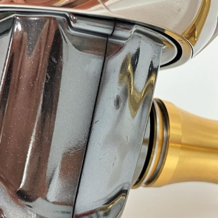 SHIMANO シマノ スピニングリール 14ステラ 3000HGM 03283