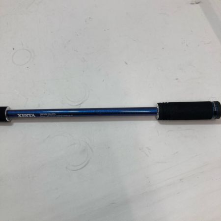 XESTA ルアーロッド ﾗﾝｳｪｲSLS S94 ｽｰﾊﾟｰﾛﾝｸﾞｼｭｰﾀｰ 竿袋付