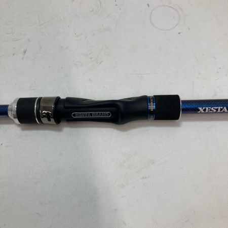 XESTA ルアーロッド ﾗﾝｳｪｲSLS S94 ｽｰﾊﾟｰﾛﾝｸﾞｼｭｰﾀｰ 竿袋付