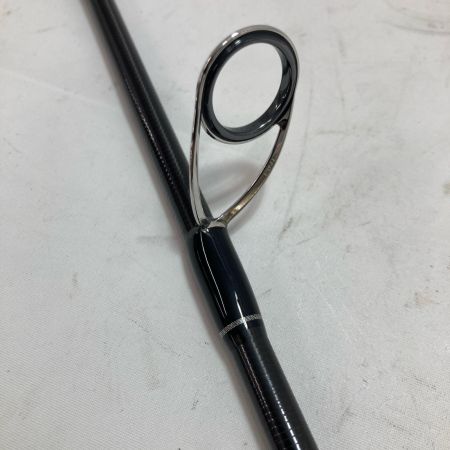 XESTA ルアーロッド ﾗﾝｳｪｲSLS S94 ｽｰﾊﾟｰﾛﾝｸﾞｼｭｰﾀｰ 竿袋付