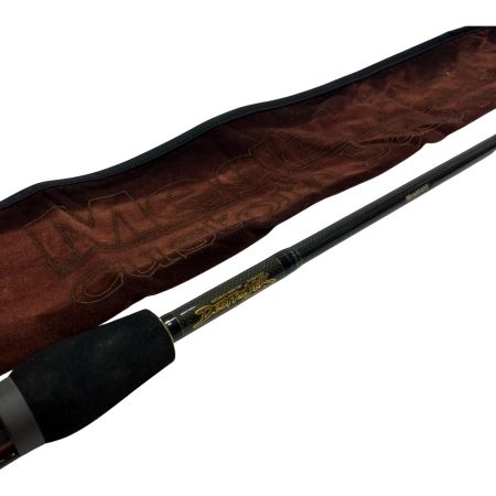 Megabass メガバス ルアーロッド デストロイヤー F6-69X(HT1000) 竿袋付