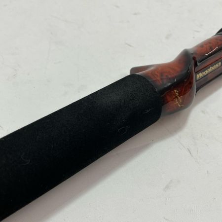 Megabass メガバス ルアーロッド デストロイヤー F6-69X(HT1000) 竿袋付