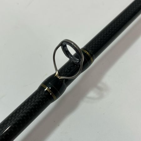 Megabass メガバス ルアーロッド デストロイヤー F6-69X(HT1000) 竿袋付