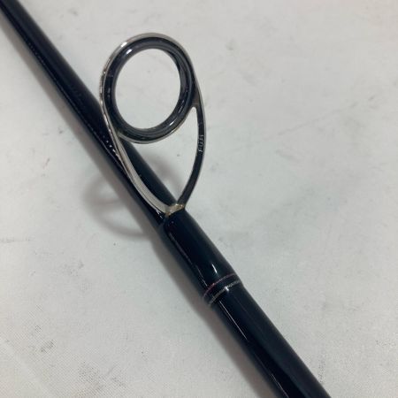 gamakatu ガマカツ ルアーロッド ラグゼ 桜幻 鯛テンヤ S82MH 24564 本体のみ