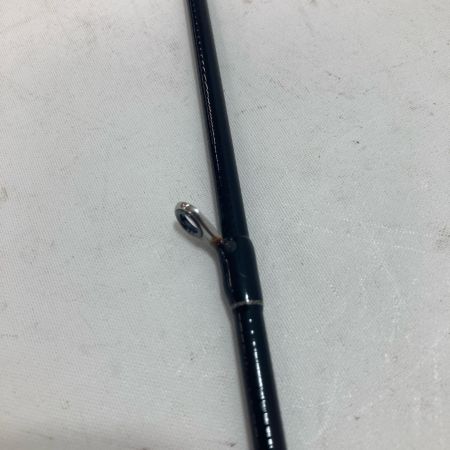 gamakatu ガマカツ ルアーロッド ラグゼ 桜幻 鯛テンヤ S82MH 24564 本体のみ