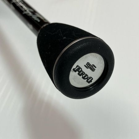 ufmウエダ ルアーロッド PRO4 TFL-64EX-R 2010ltd 竿袋付