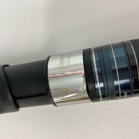 SHIMANO シマノ ルアーロッド オシアジガーインフィニティ B652 35963 竿袋付